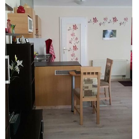 Ferienwohnung Gerlach Дрезден Екстер'єр фото