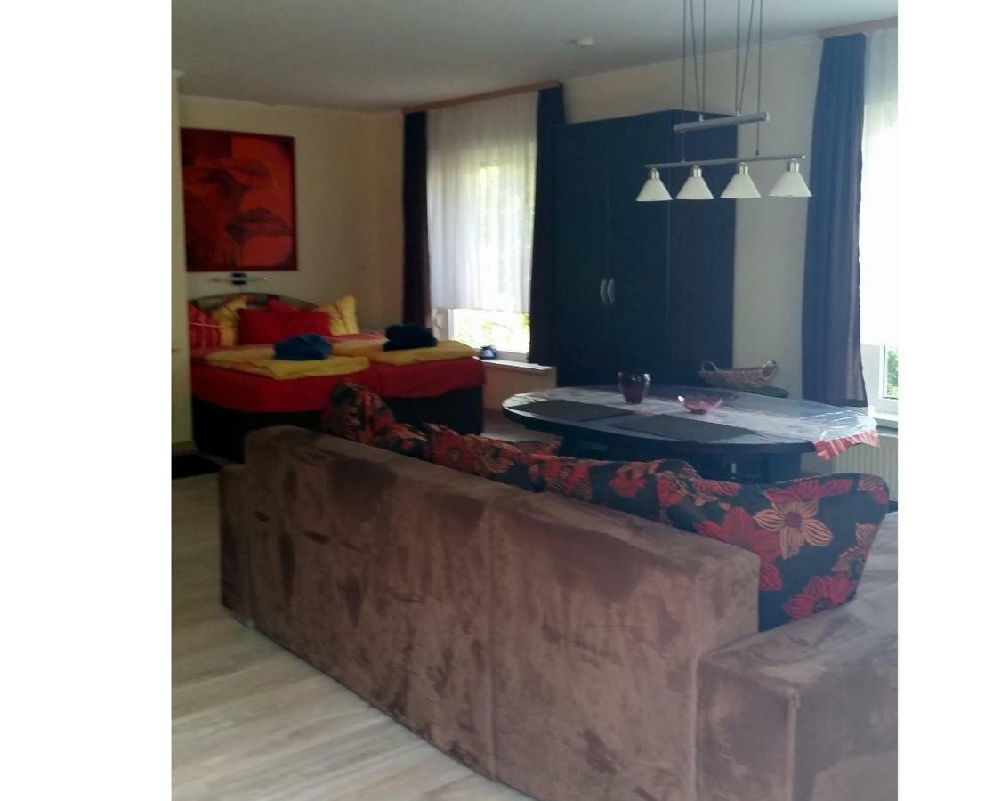 Ferienwohnung Gerlach Дрезден Екстер'єр фото
