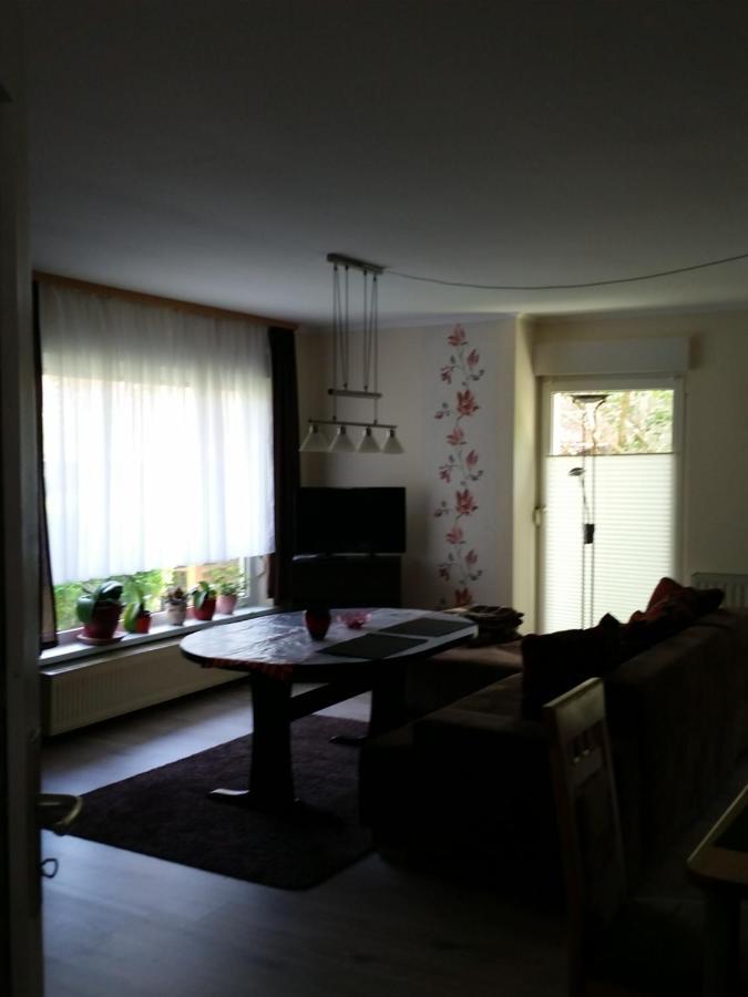Ferienwohnung Gerlach Дрезден Екстер'єр фото